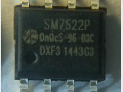 ¸ß¾«¶È¸ßЧÂʵÄLEDºãÁ÷¿ØÖÆICSM7522PÏà±È½ÏÑdzÉ΢ÖÊÁ¿¸üºÃ(ͼ2) SM7522p²úƷͼ